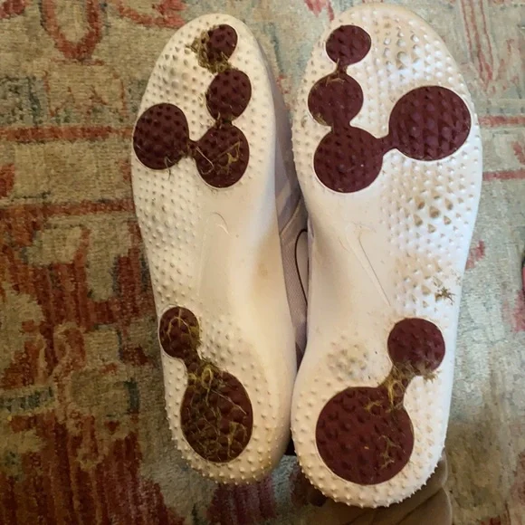 Nike Roshe Women Golf Shoes - Picture 3 of 4